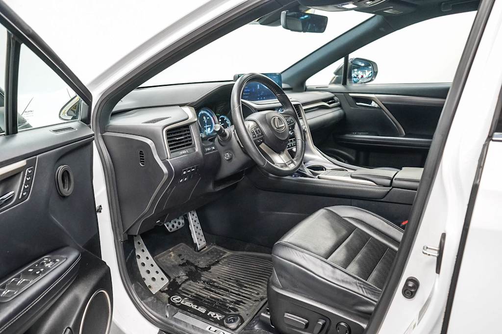 Thumbnail: 2020 Lexus RX - 14