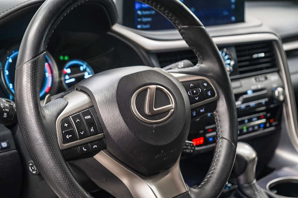 Thumbnail: 2020 Lexus RX - 24