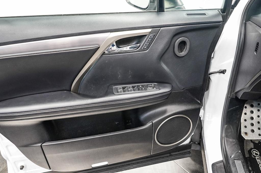 Thumbnail: 2020 Lexus RX - 25