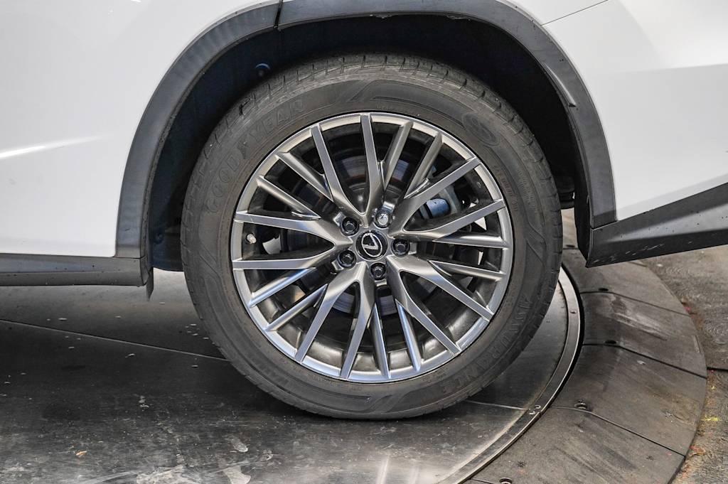 Thumbnail: 2020 Lexus RX - 22