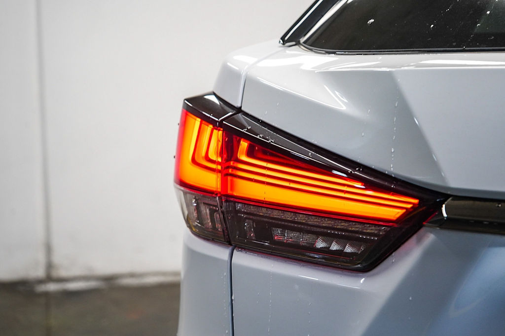 Thumbnail: 2020 Lexus RX - 23