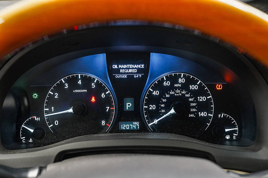 Thumbnail: 2011 Lexus RX - 17