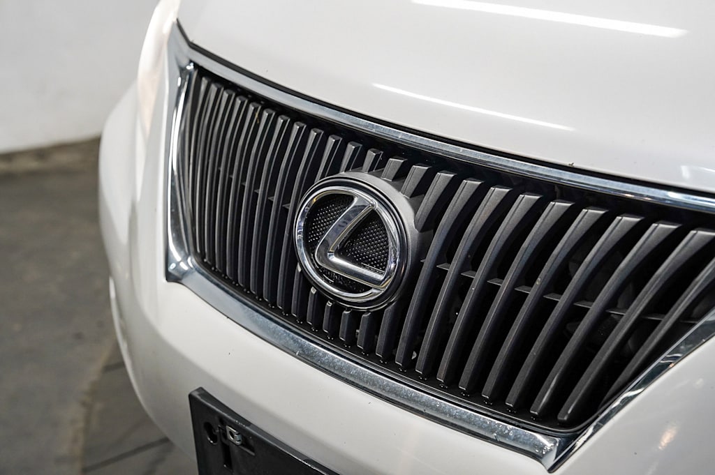 Thumbnail: 2011 Lexus RX - 6