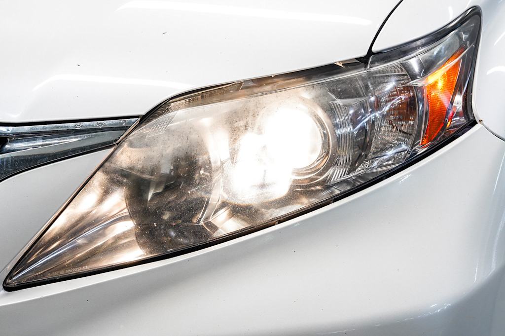 Thumbnail: 2011 Lexus RX - 21