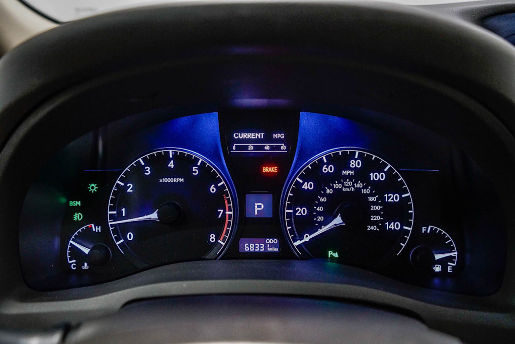 Thumbnail: 2015 Lexus RX - 15