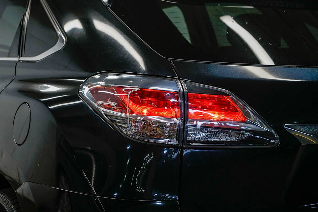 Thumbnail: 2015 Lexus RX - 21