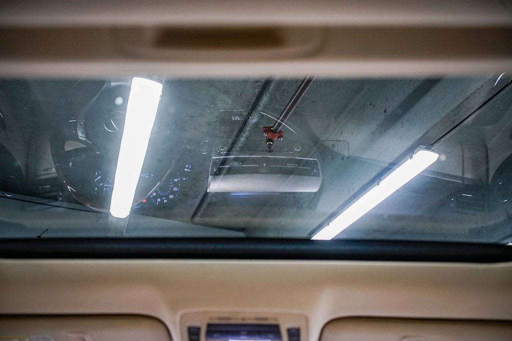 Thumbnail: 2015 Lexus RX - 22