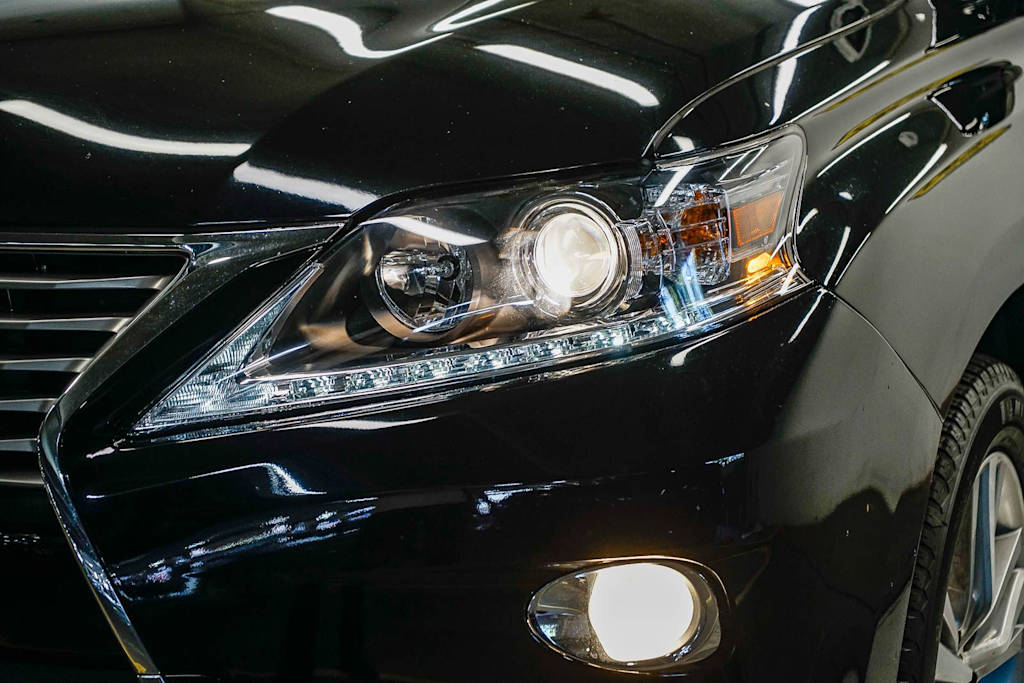 Thumbnail: 2015 Lexus RX - 19