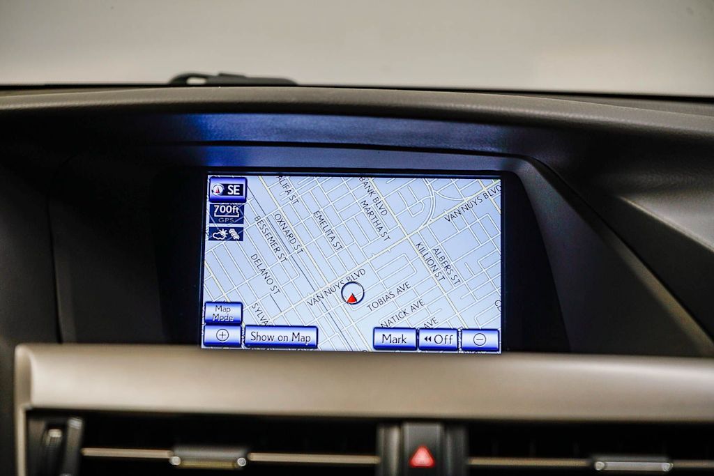 Thumbnail: 2015 Lexus RX - 13