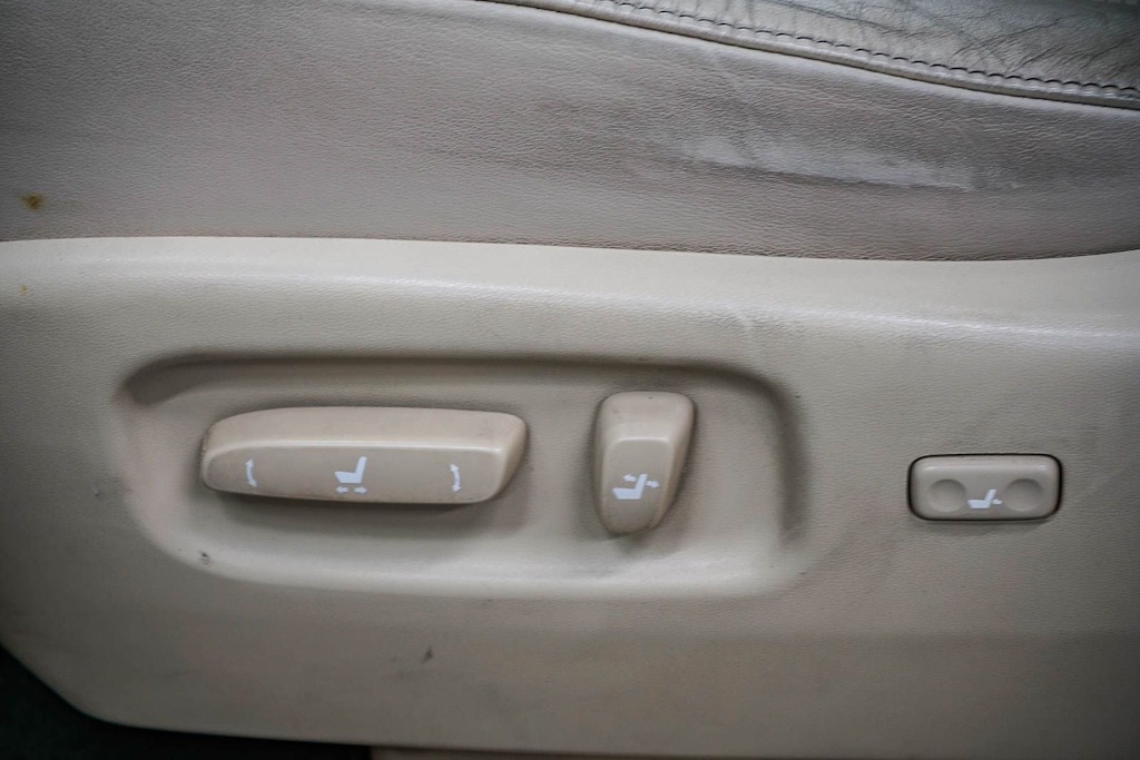 Thumbnail: 2015 Lexus RX - 24