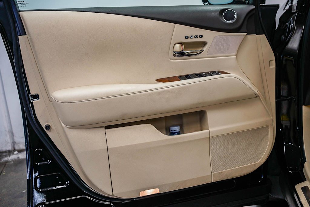 Thumbnail: 2015 Lexus RX - 23