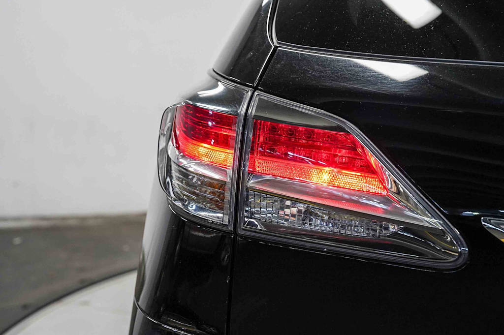 Thumbnail: 2015 Lexus RX - 22