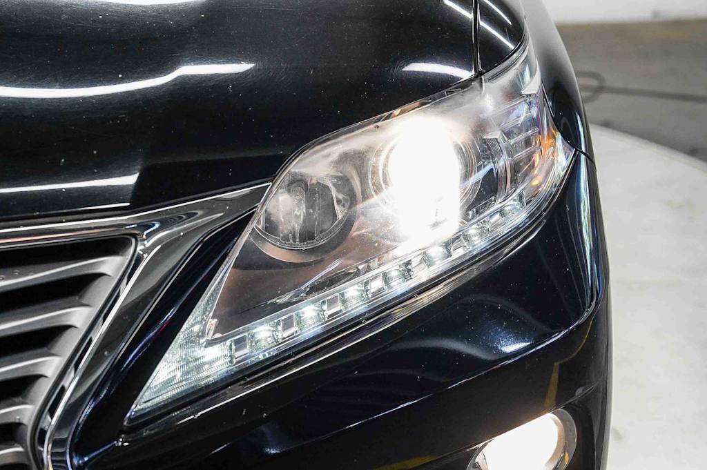 Thumbnail: 2015 Lexus RX - 20