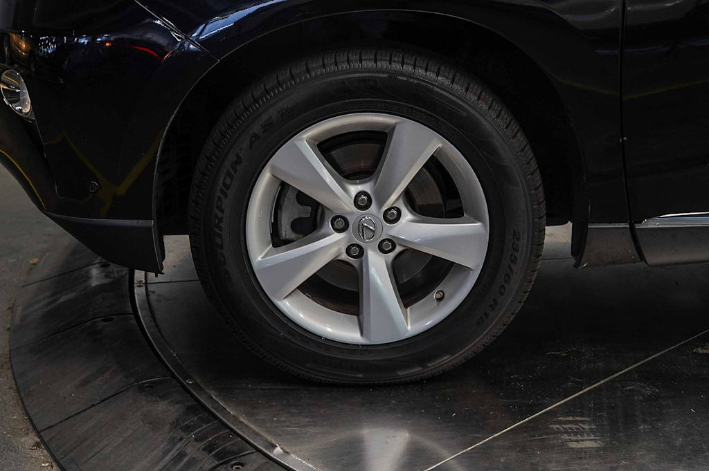 Thumbnail: 2015 Lexus RX - 6