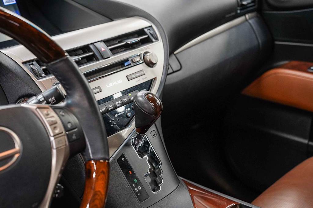 Thumbnail: 2015 Lexus RX - 27