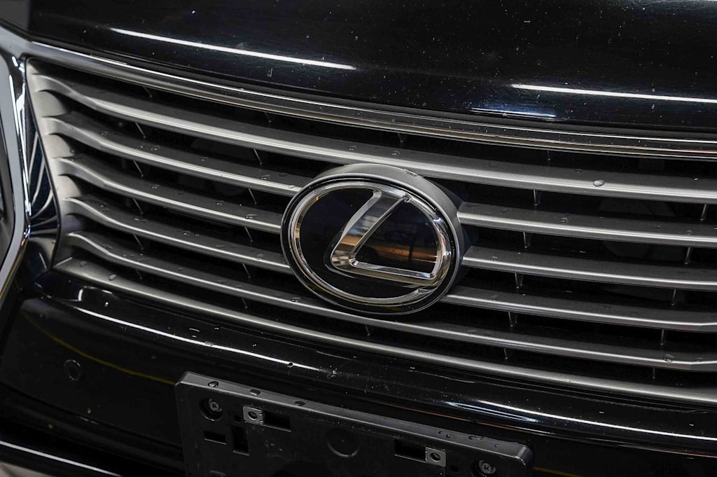 Thumbnail: 2015 Lexus RX - 5