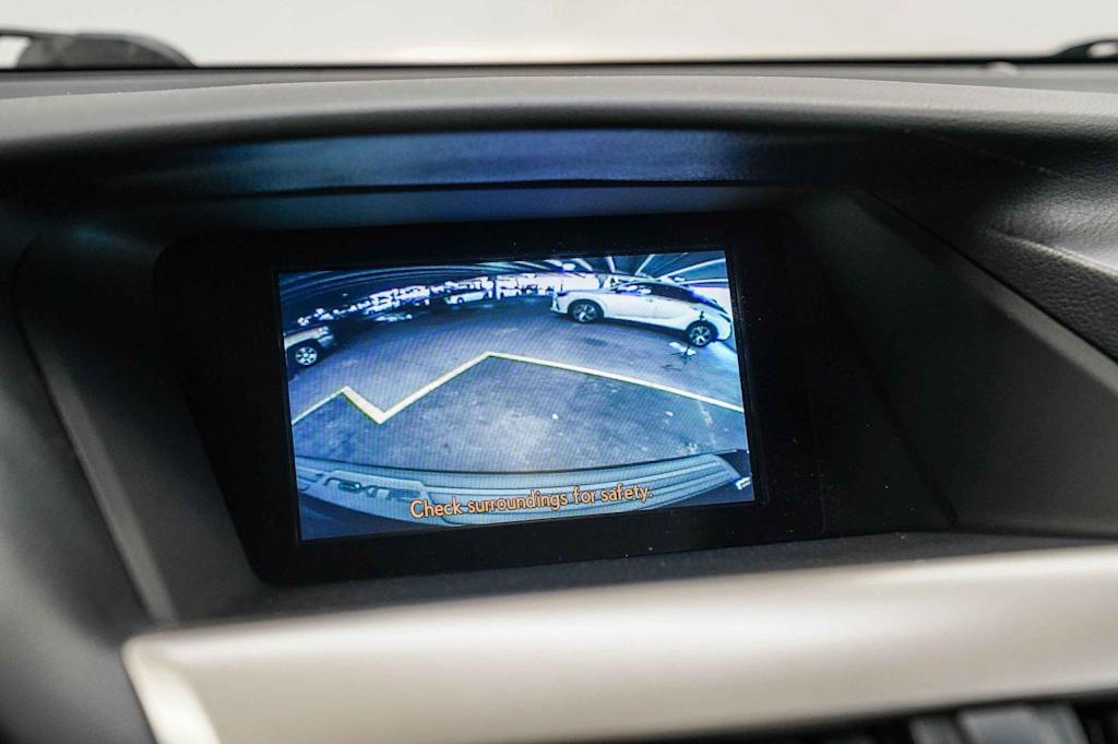Thumbnail: 2015 Lexus RX - 28