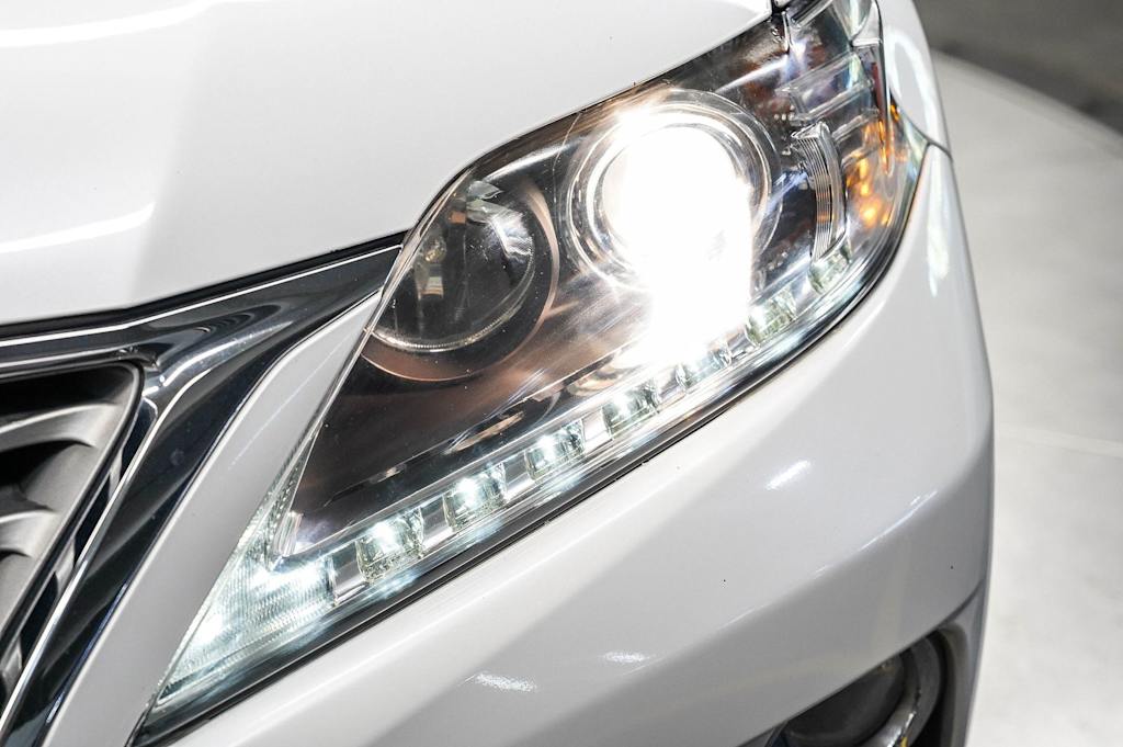 Thumbnail: 2015 Lexus RX - 20