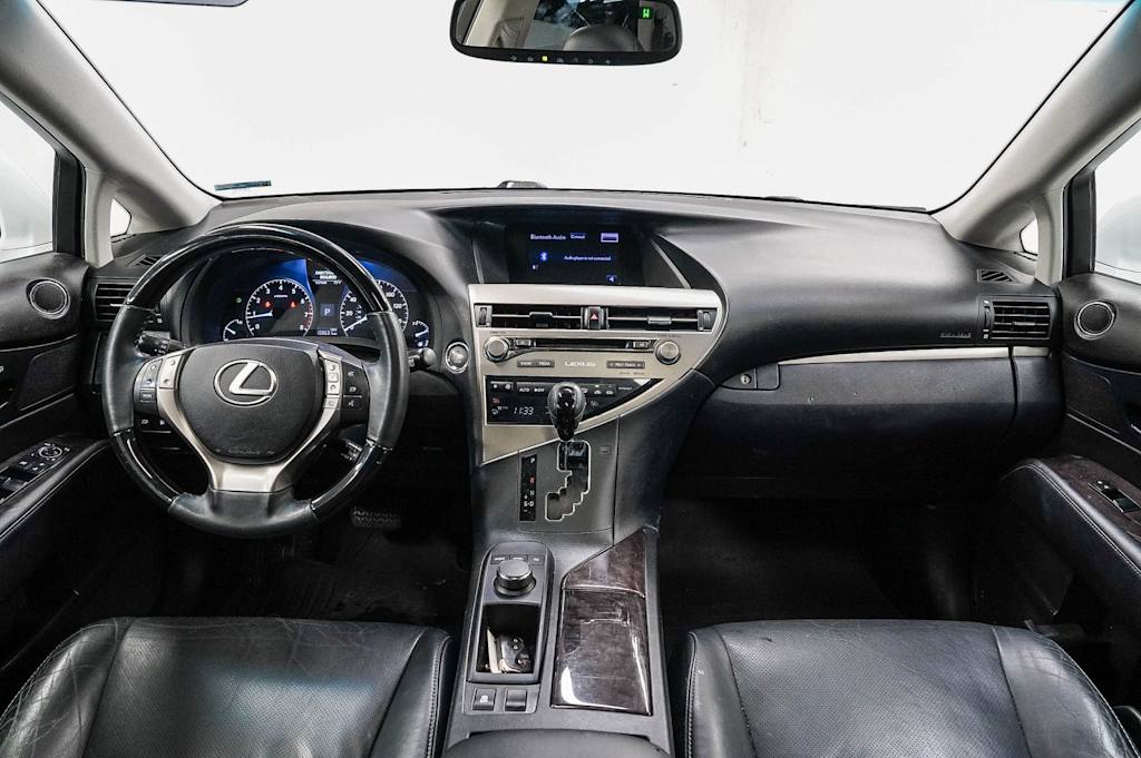 Thumbnail: 2015 Lexus RX - 2
