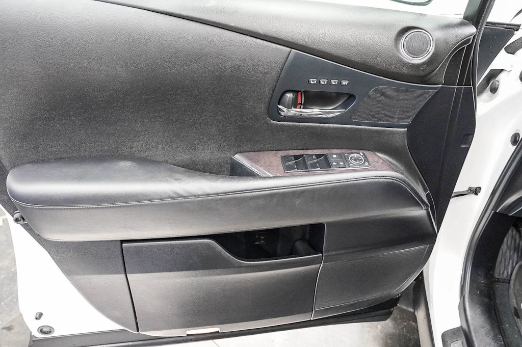 Thumbnail: 2015 Lexus RX - 25