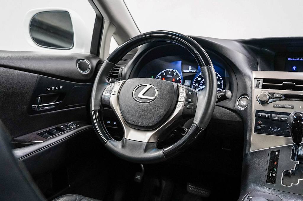 Thumbnail: 2015 Lexus RX - 13