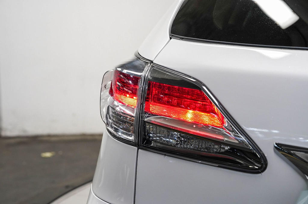 Thumbnail: 2015 Lexus RX - 22