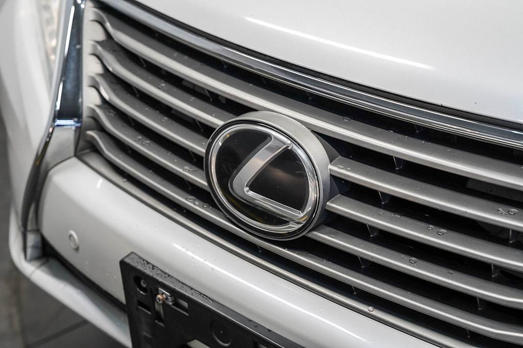 Thumbnail: 2015 Lexus RX - 6