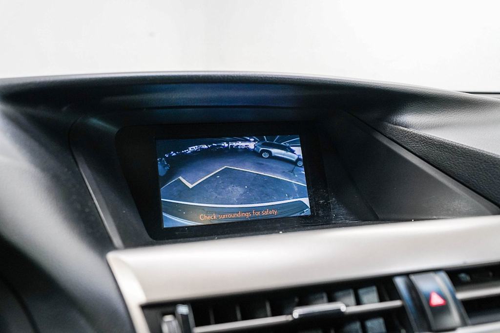 Thumbnail: 2015 Lexus RX - 28