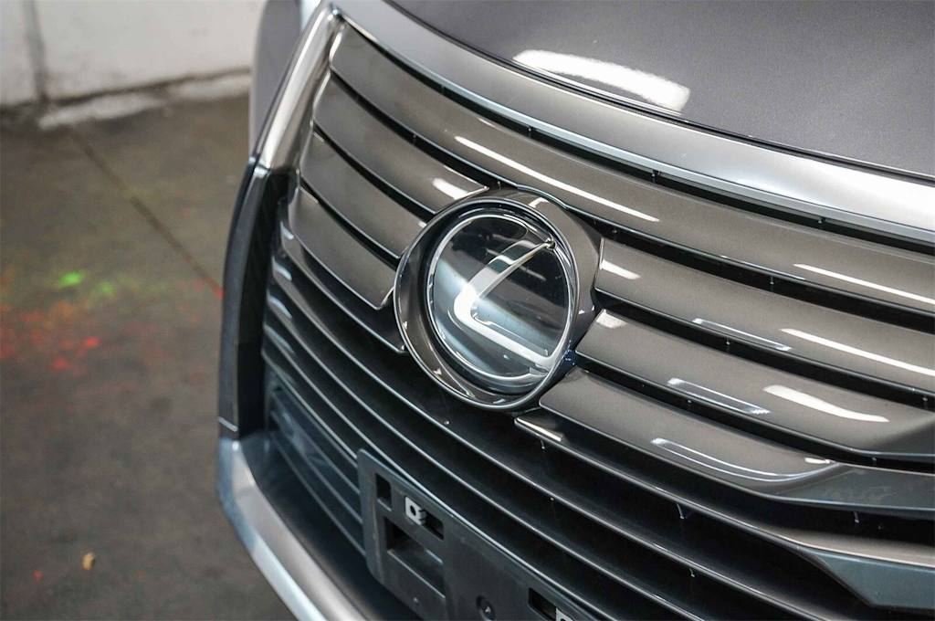 Thumbnail: 2016 Lexus RX - 6