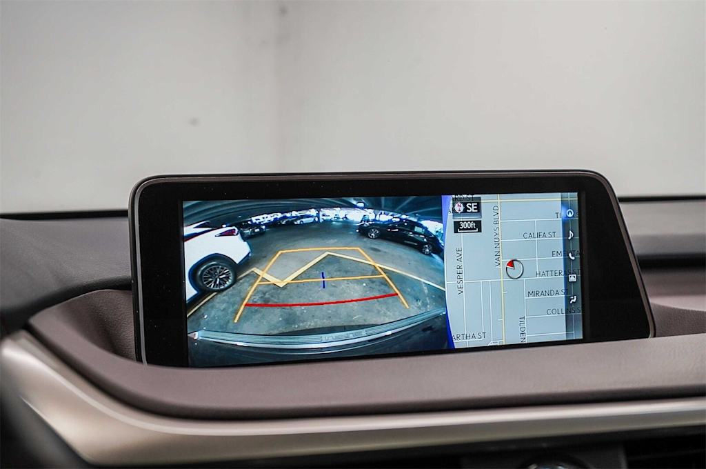 Thumbnail: 2016 Lexus RX - 28