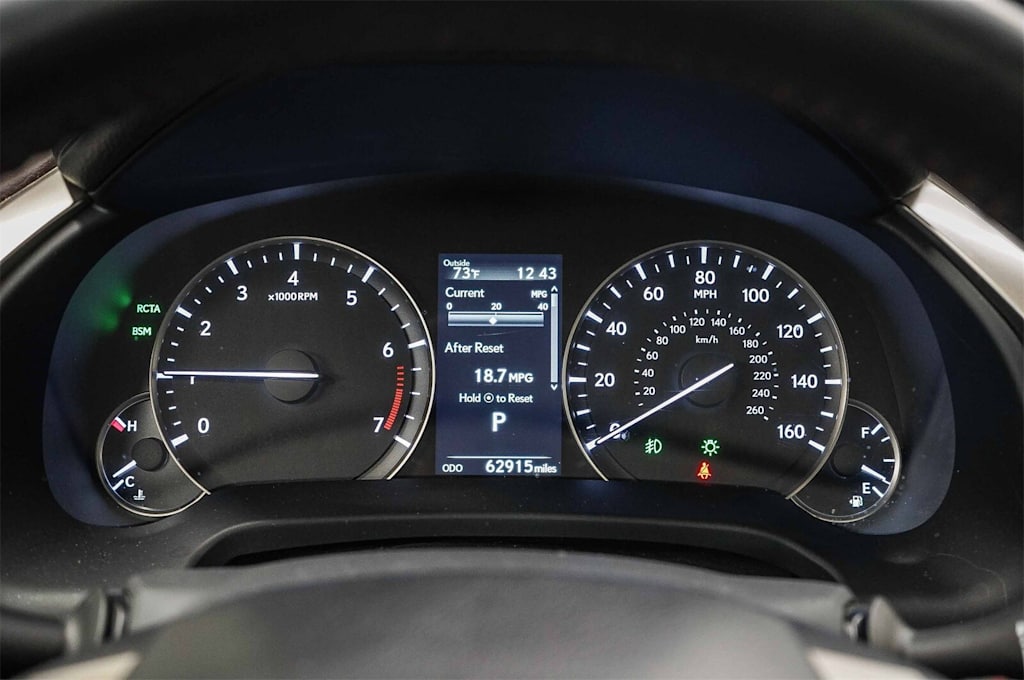 Thumbnail: 2016 Lexus RX - 17