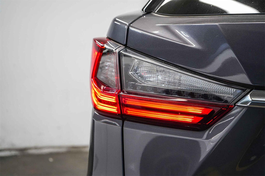 Thumbnail: 2016 Lexus RX - 23