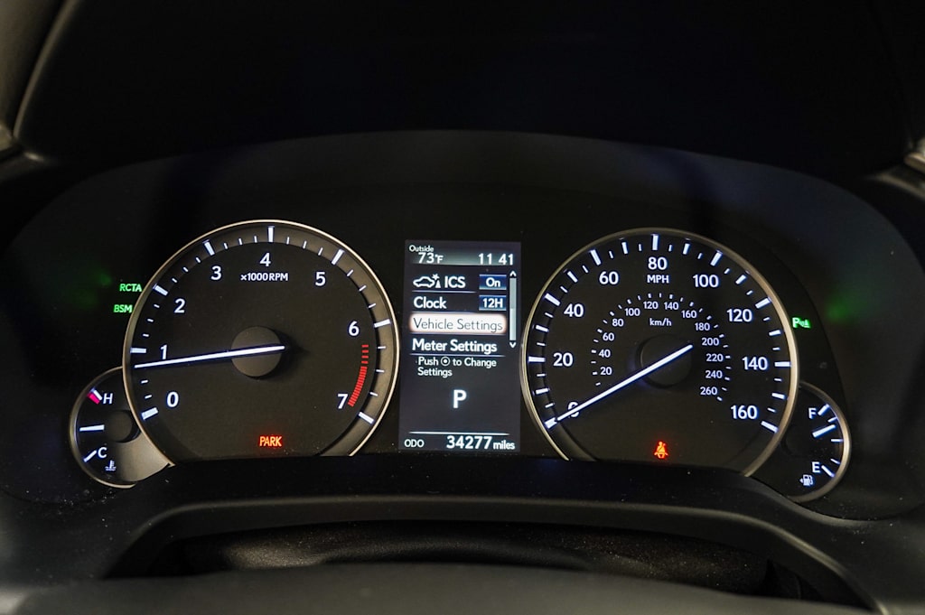 Thumbnail: 2019 Lexus RX - 14