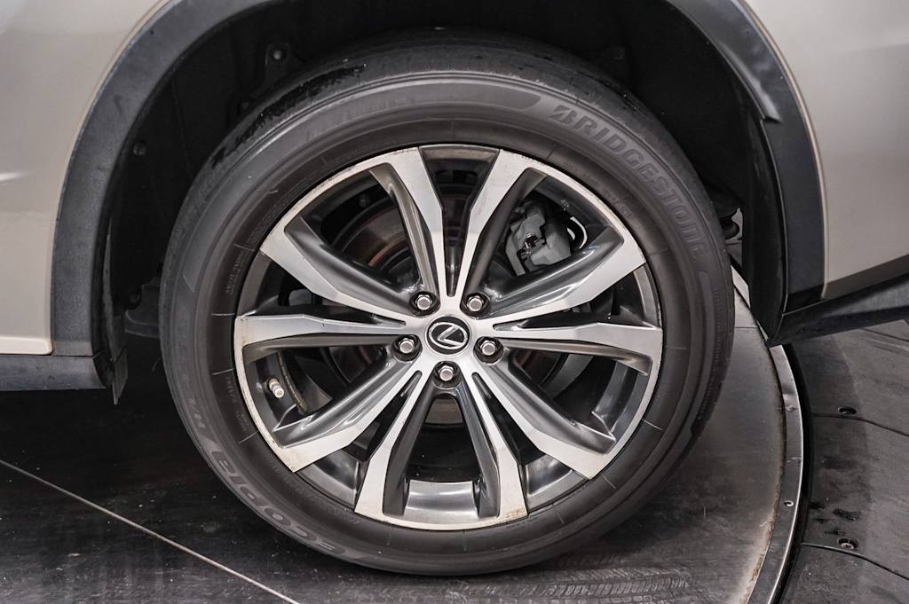 Thumbnail: 2019 Lexus RX - 6