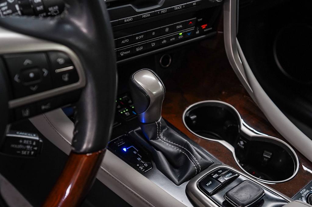 Thumbnail: 2019 Lexus RX - 13