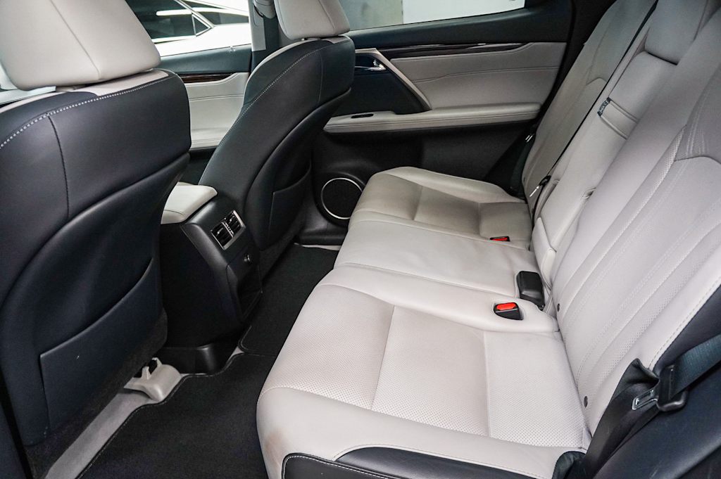 Thumbnail: 2019 Lexus RX - 11