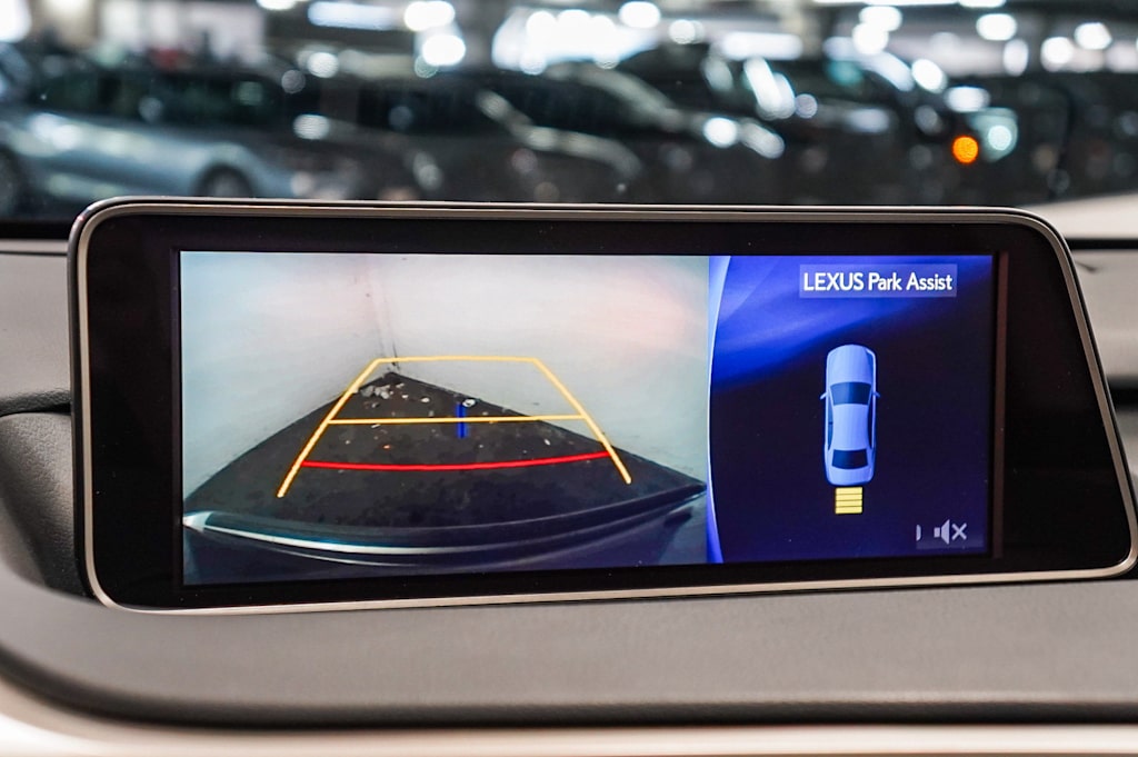 Thumbnail: 2019 Lexus RX - 25