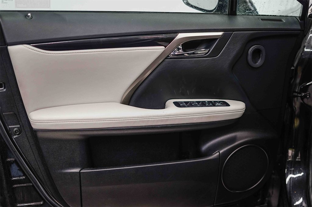 Thumbnail: 2017 Lexus RX - 25