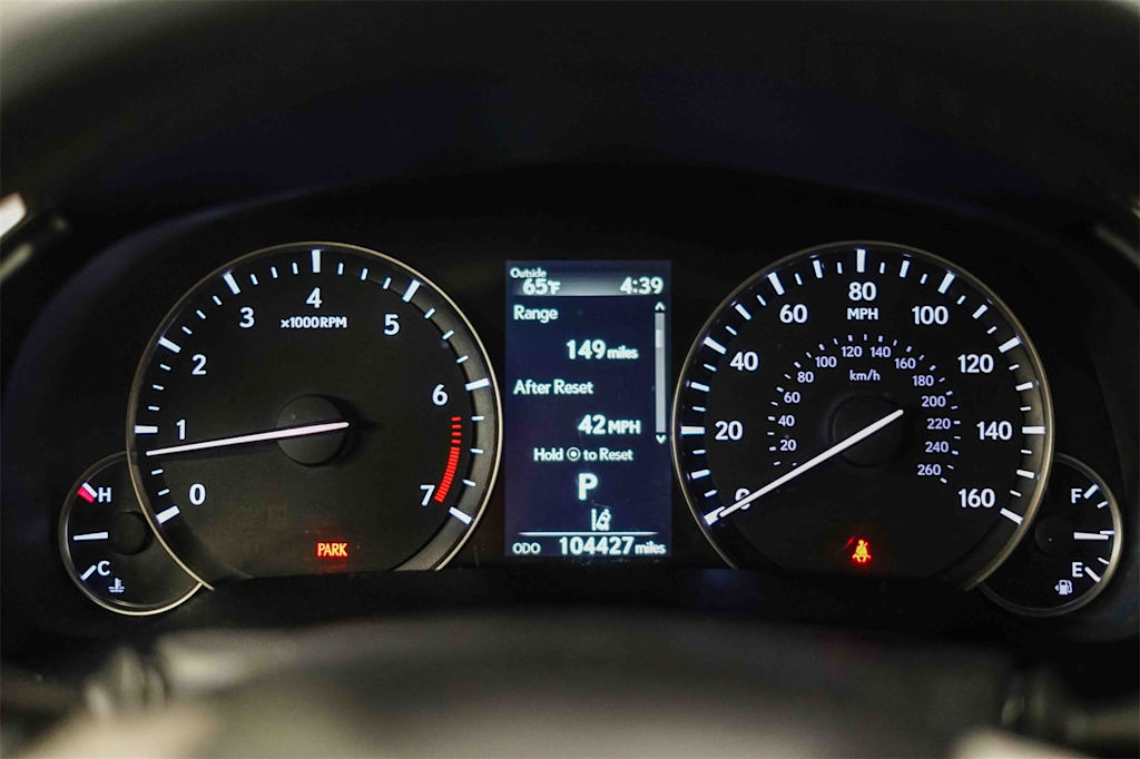 Thumbnail: 2017 Lexus RX - 14