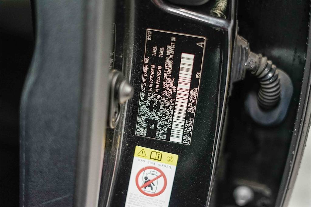 Thumbnail: 2017 Lexus RX - 16