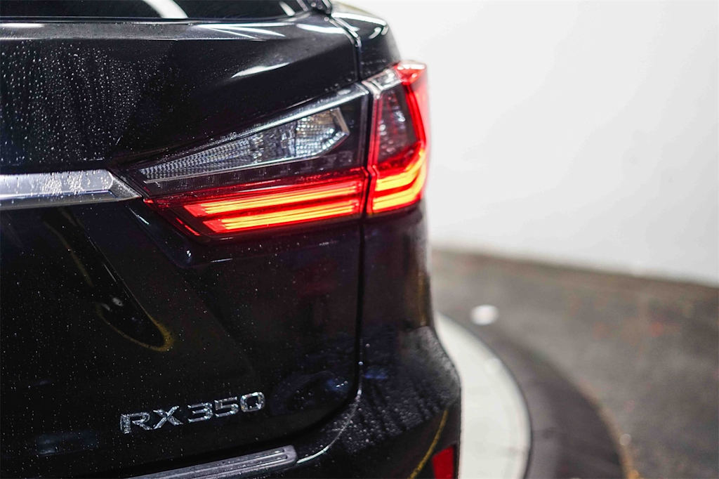 Thumbnail: 2017 Lexus RX - 22