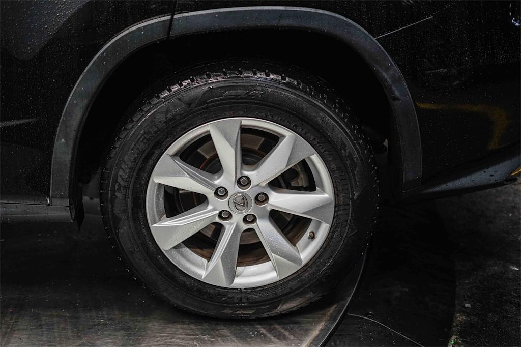 Thumbnail: 2017 Lexus RX - 5