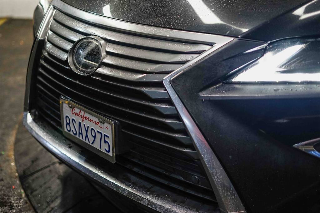 Thumbnail: 2017 Lexus RX - 21