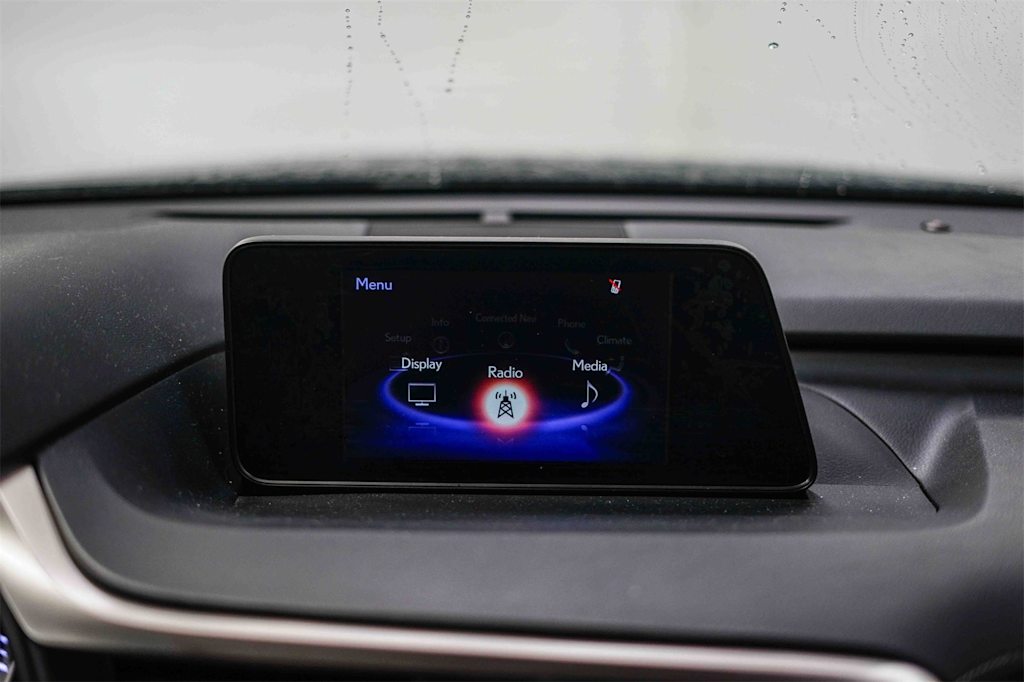 Thumbnail: 2017 Lexus RX - 23