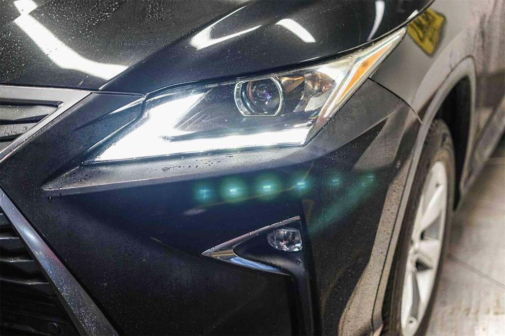 Thumbnail: 2017 Lexus RX - 20