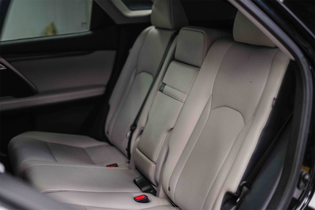 Thumbnail: 2017 Lexus RX - 10