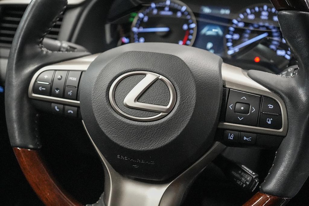 2019 Lexus RX 350 29