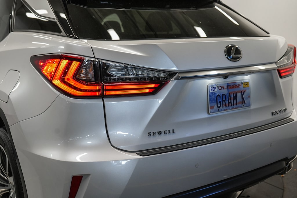 2019 Lexus RX 350 24