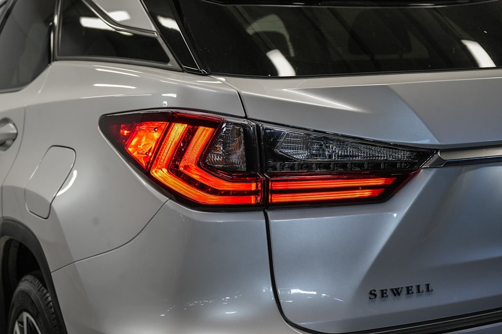 2019 Lexus RX 350 23