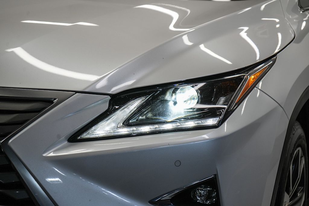 2019 Lexus RX 350 20